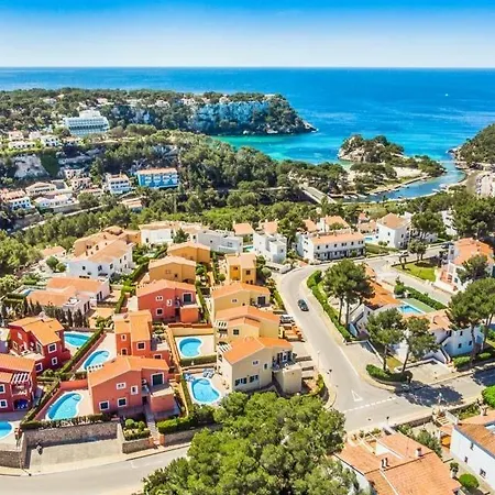 Cala Galdana Sleeps 8 Pool Air Con Wifi Villa Cala Galdana (Menorca)