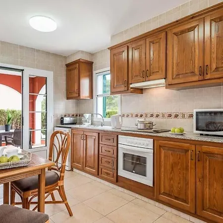 Cala Galdana Sleeps 8 Pool Air Con Wifi *