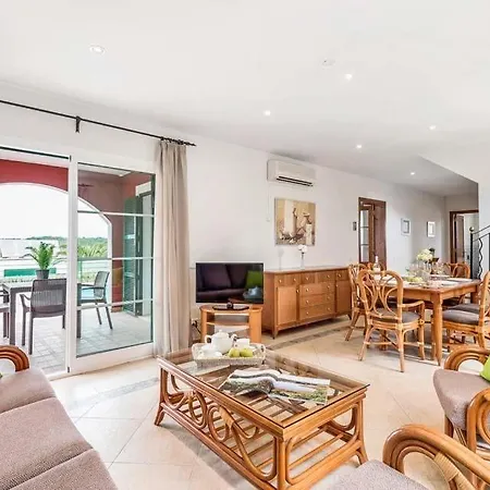 ヴィラ Cala Galdana Sleeps 8 Pool Air Con Wifi カラ・ガルダナ