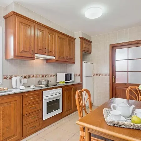 Villa Cala Galdana Sleeps 8 Pool Air Con Wifi Cala Galdana
