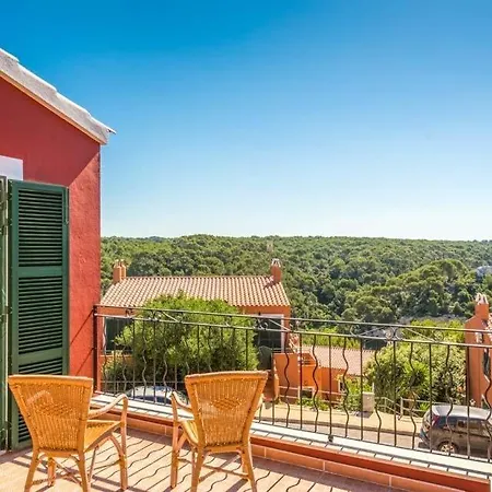 Cala Galdana Sleeps 8 Pool Air Con Wifi